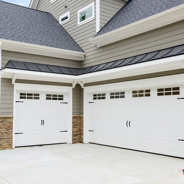 The Paxton Homeplan