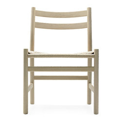 Wegner CH47 Chair - Dining Chairs