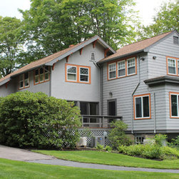 Exterior Painting Wellesley - Products