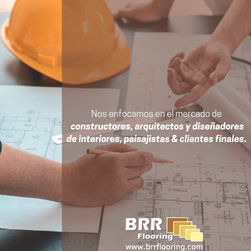 Informaci&oacute;n BRR Flooring - Lifestyle And Leisure
