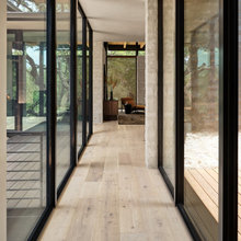 Stone finish