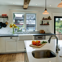 36 High St - Sustainable Design