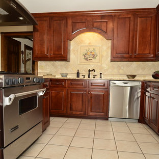 Reface & Custom Cabinets Review]