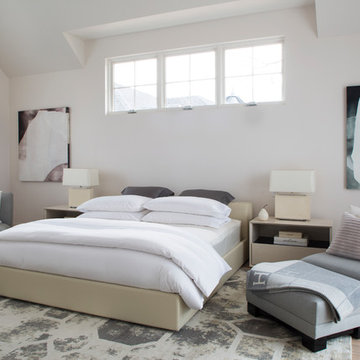 DENVER DESIGNER SHOWHOME 2017