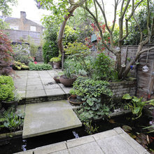 victorian landscaping