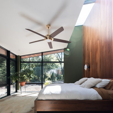 Devonshire MCM Renovation