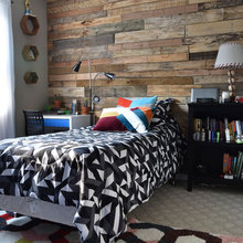 Griffins Room