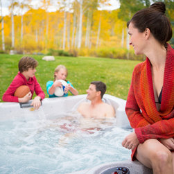 Artexa Outdoor - Hot Tubs