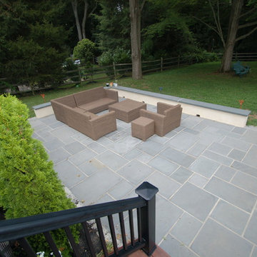 Assortment of projects