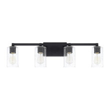 Vanity lighting