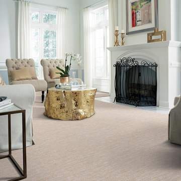 Carpet Rooms
