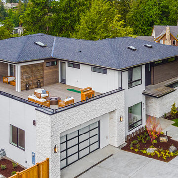W. Bellevue
