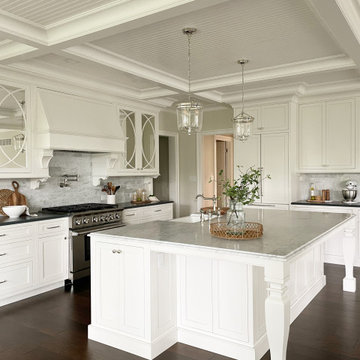 Haddonfield New Build #3