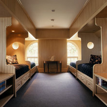 Kids room