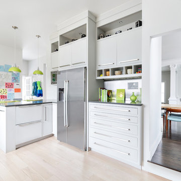 Kitchens