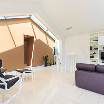 Modern Chalet