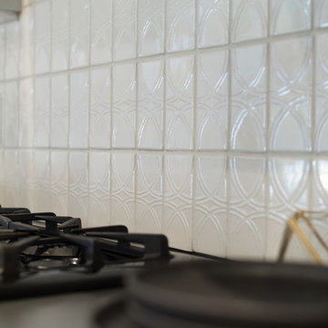 Midcentury Modern Kitchen