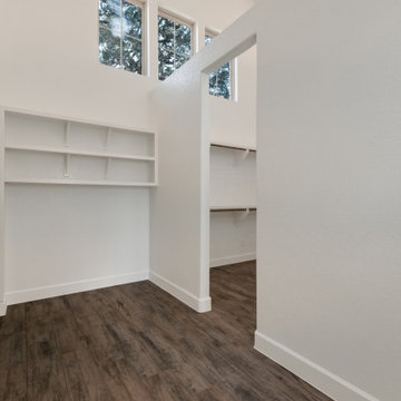 Vintage Oaks Custom Home