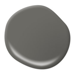 Mined Coal PPU18-18 - Paint