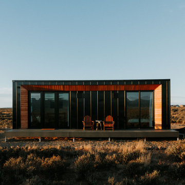 Desert Retreat