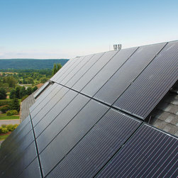 Solar Project Installation - Products