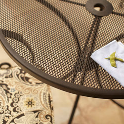 Vera Collection - Outdoor Dining Sets