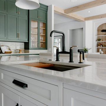 2021 Pepper Pike Model