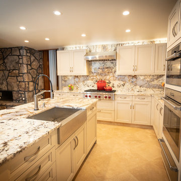 Mtn Kitchen