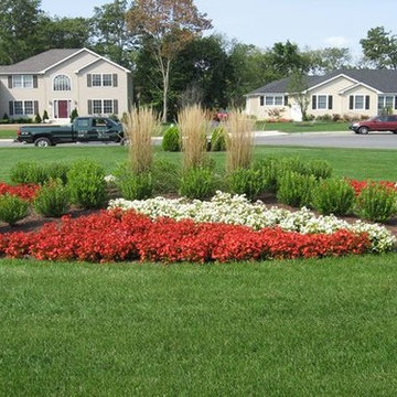Hardscaping & Landscaping