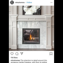 Fireplace Remodel