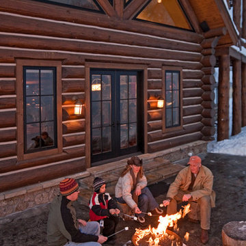 Lookout Lodge