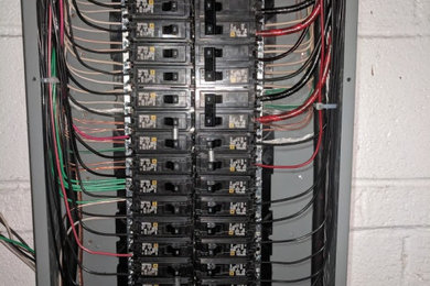 Panel Upgrades