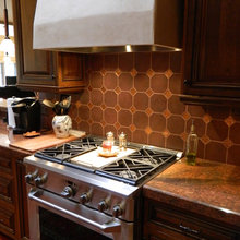 Kitchen Ideas