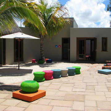 Anahita Resort - Mauritius