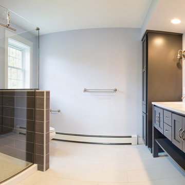 Charter Way, Auburn