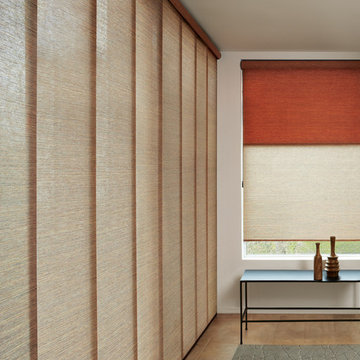Entryway and Hallway Ideas