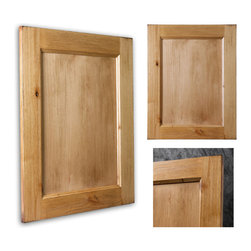 Concord RFP Showplace Cabinets - Kitchen Cabinetry
