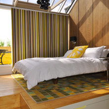 Bedroom walls