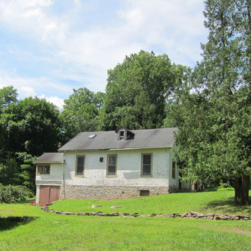 Solebury School House