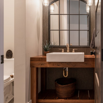 Harmony Club Modern Farmhouse