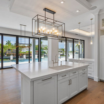Waterfront Delray Beach