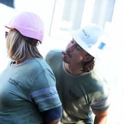 Habitat for Humanity Project - Products
