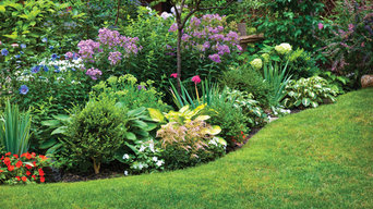 gardenUP Garden Designs