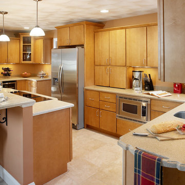 Top of the Line Fabricators Professional Photographs