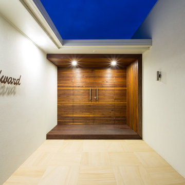 Coastal Home Renovation - Tathra