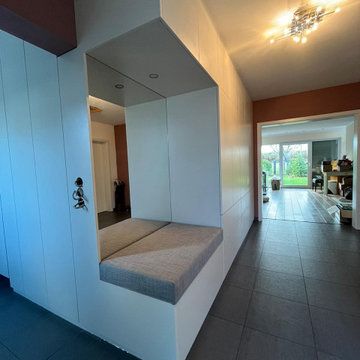 Garderobe