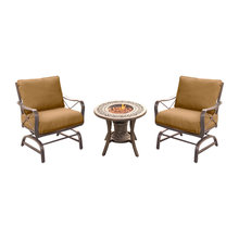 Conversation Sets
