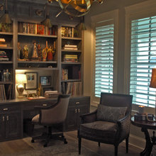 Man Cave /office