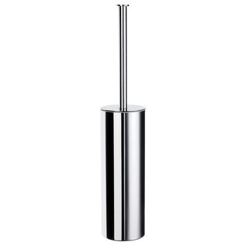 Outline Lite Toilet Brush Stainless Steel Polished