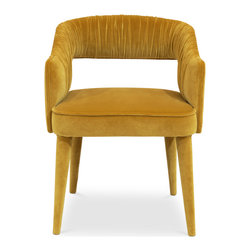 STOLA Dining Chair By BRABBU - Dining Chairs